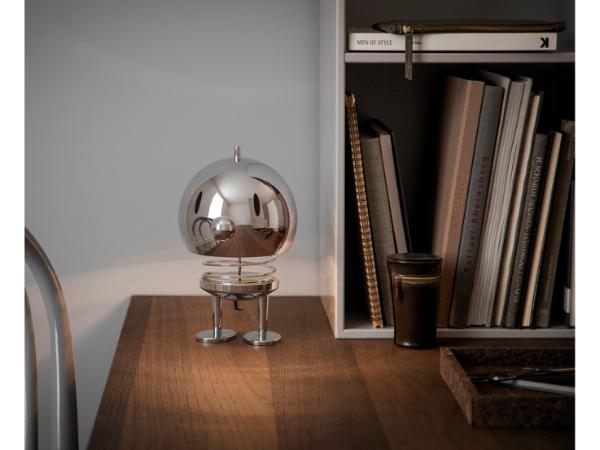 

Hoptimist Lampe str XL, 23 cm i chrome, Bumble